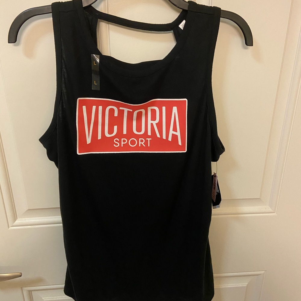 *NEW Victoria Sport Tank